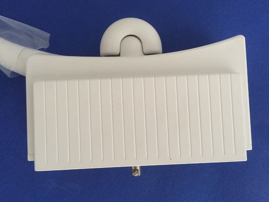 Proba compatible con ultrasonido para Siemens 4C1 S2000 X700 en examinación médica de clase II