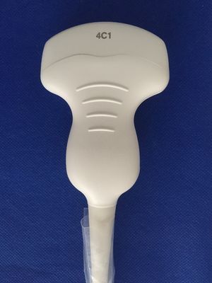 Proba compatible con ultrasonido para Siemens 4C1 S2000 X700 en examinación médica de clase II