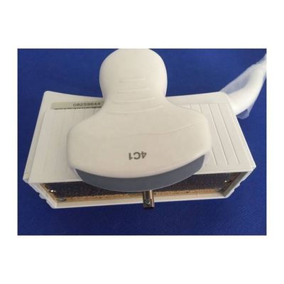 Proba compatible con ultrasonido para Siemens 4C1 S2000 X700 en examinación médica de clase II
