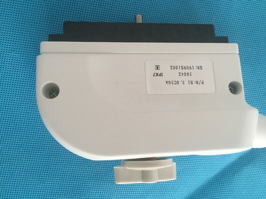 Proba de ultrasonido de examen médico de IC Siemens 5.0C50A Sonovista FX C300 Compatible