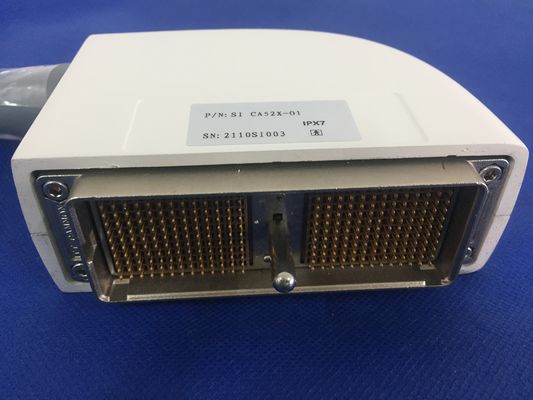 Se trata de una prueba de detección de la presencia de un microondas en el interior de un vehículo.