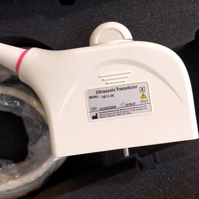 Probe transvaginal eléctrica por ultrasonido para Mindray DE11-3E DC-40 DC-70 en alta demanda