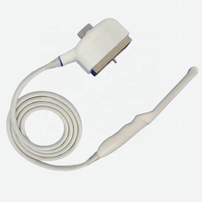 Probe transvaginal eléctrica para espejo de viento terrestre 2 Equipo de examen por ultrasonido