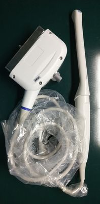 Probe transvaginal eléctrica para espejo de viento terrestre 2 Equipo de examen por ultrasonido
