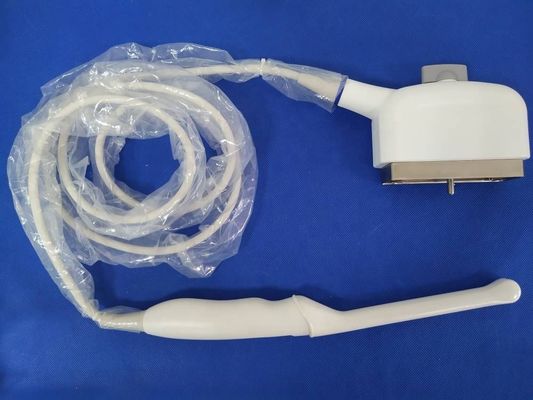Probe transvaginal eléctrica para espejo de viento terrestre 2 Equipo de examen por ultrasonido