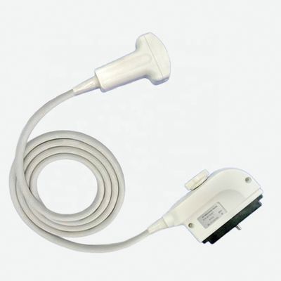Diagnóstico médico Ultrasonido eléctrico Haiying HY7295C3 Transductor de sonda convexa humana