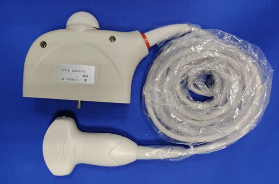 Diagnóstico Médico Mindray Z6 Compatible 3C5P Ultrasonido Transductor de Proba Convexa Humana