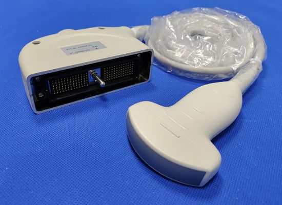 Diagnóstico Médico Mindray Z6 Compatible 3C5P Ultrasonido Transductor de Proba Convexa Humana