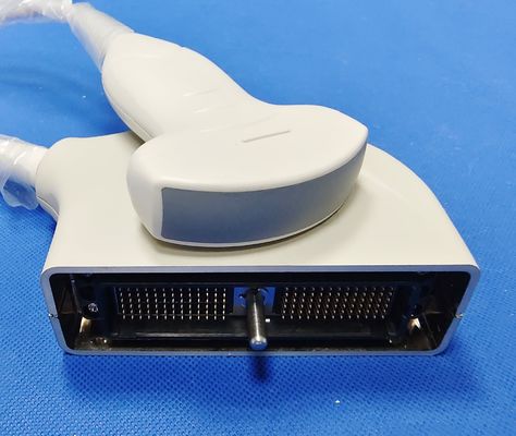 Diagnóstico Médico Mindray Z6 Compatible 3C5P Ultrasonido Transductor de Proba Convexa Humana