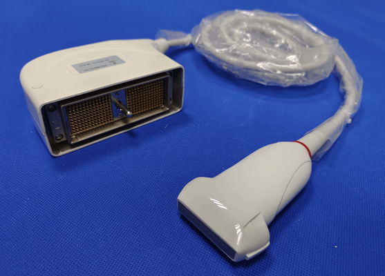 Probe de ultrasonido lineal compatible para el sistema de diagnóstico de imagen de Mindray DC-70s L12-3E