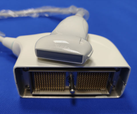 Probe de ultrasonido lineal compatible para el sistema de diagnóstico de imagen de Mindray DC-70s L12-3E