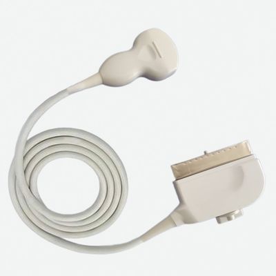 Transductor de sonda de ultrasonido convexo de diagnóstico médico compatible con Siemens C5-2 G20