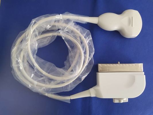 Transductor de sonda de ultrasonido convexo de diagnóstico médico compatible con Siemens C5-2 G20