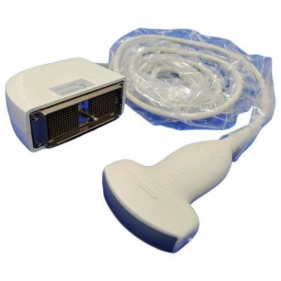 Proba convexa de ultrasonido compatible P500 Siemens CH5-2 Proba con transductor de ultrasonido