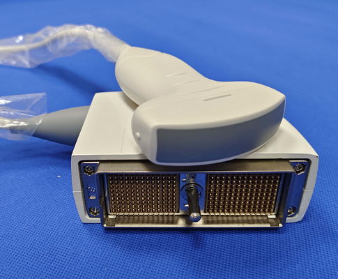 Proba convexa de ultrasonido compatible P500 Siemens CH5-2 Proba con transductor de ultrasonido