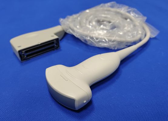 Fuente de alimentación eléctrica Sonda de ultrasonido Mindray M5 Compatible 3C5s Transductor convexo