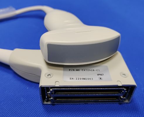 Fuente de alimentación eléctrica Sonda de ultrasonido Mindray M5 Compatible 3C5s Transductor convexo