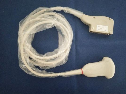 Examen Médico Mindray plástico M5 Compatible Ultrasonido Transductor de sonda convexa humana