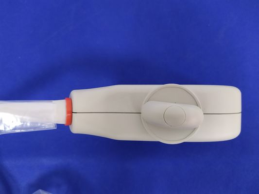 Transductor de sonda convexa humana de clase II para DC-7 Compatible