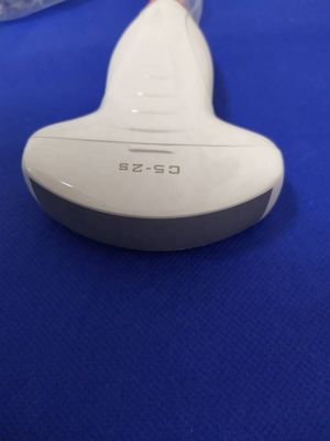 IC C5-2s Compatible Mindray M7 Transductor de sonda convexa humana para escaneo ultrasónico