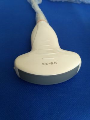 Mindray DC-8 Examen médico sonda convexa transductor de ultrasonido C5-2E compatible