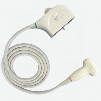 Transductor de sonda convexa humana de ultrasonido Mindray DC-8 diseñado para exminación médica