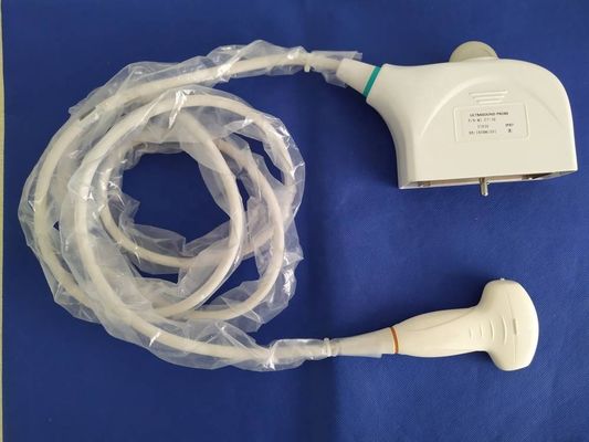 Transductor de sonda convexa humana de ultrasonido Mindray DC-8 diseñado para exminación médica