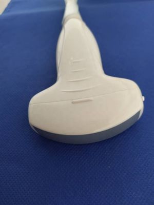 Transductor de sonda convexa humana de ultrasonido Mindray DC-8 diseñado para exminación médica