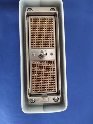 Transductor de sonda convexa humana de ultrasonido Mindray DC-8 diseñado para exminación médica