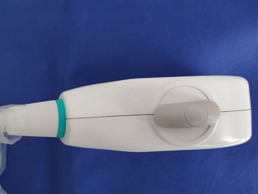 Transductor de sonda convexa humana de ultrasonido Mindray DC-8 diseñado para exminación médica