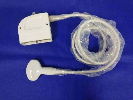 Tipo de sonda convexa Compatible con el ultrasonido Probe para examen médico de examinación