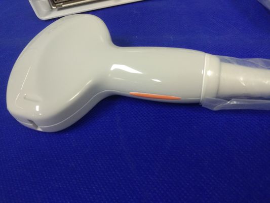 Tipo de sonda convexa Compatible con el ultrasonido Probe para examen médico de examinación