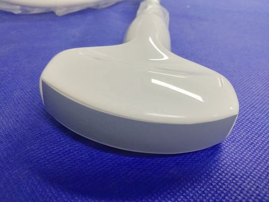 Tipo de sonda convexa Compatible con el ultrasonido Probe para examen médico de examinación