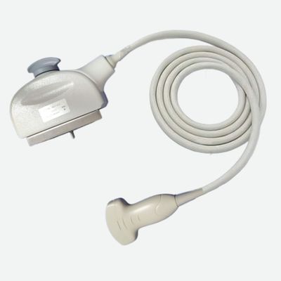 Sistema de ultrasonido Medison Accuvix A30 Proba convexa de metal con fuente de alimentación eléctrica