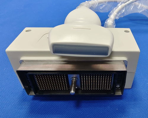 Sistema de diagnóstico por imágenes Ultrasonido Transductor de sonda lineal Medison AXL5-12IM Compatible