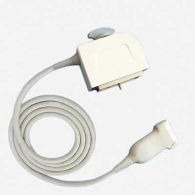 Proba de ultrasonido de diagnóstico médico Siemens L10-5 G50 G60 X500 Metal lineal compatible