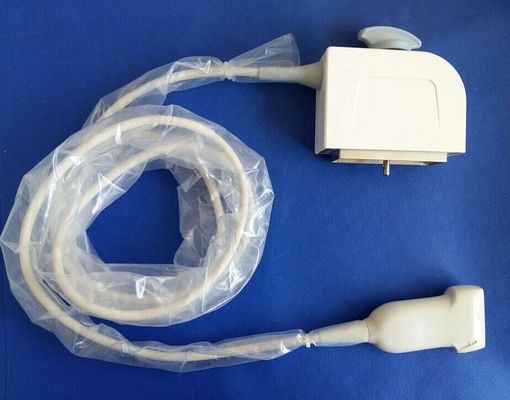 Proba de ultrasonido de diagnóstico médico Siemens L10-5 G50 G60 X500 Metal lineal compatible