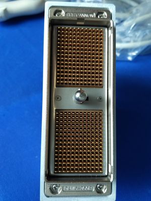 Diagnóstico médico Proba eléctrica lineal Siemens VF10-5 Antares Ultrasonido compatible Proba