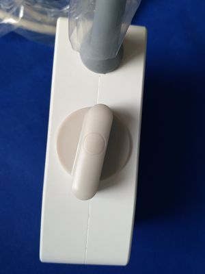 Diagnóstico médico Proba eléctrica lineal Siemens VF10-5 Antares Ultrasonido compatible Proba