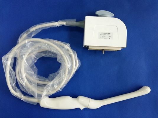 Proba transvaginal de ultrasonido Compatible con el ultrasonido de Siemens EV9-4 G50 G60 X500