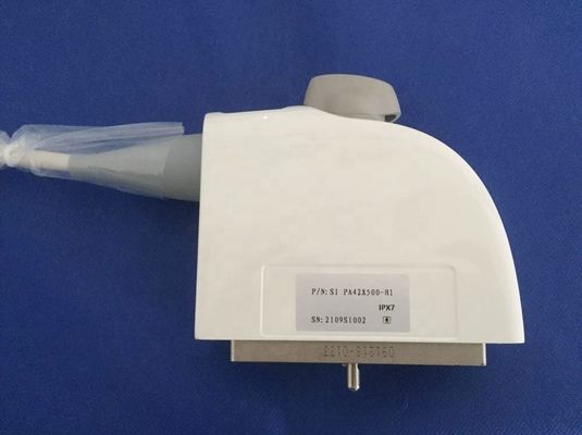 Fuente de alimentación eléctrica PTZ sonda compatible con ultrasonido para Siemens P4-2 CV70 G50 X500