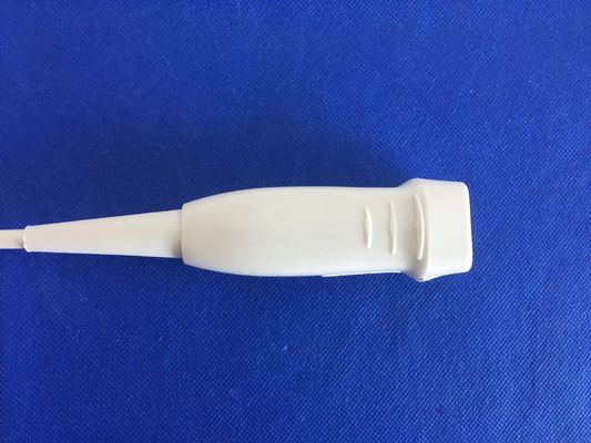Probe de matriz en fases para diagnóstico médico Siemens P4-2 P500 Compatible con ultrasonido