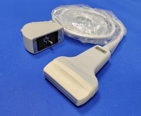 Transductor de sonda lineal 75L60EA Compatible con Mindray DP-1100 más energía eléctrica