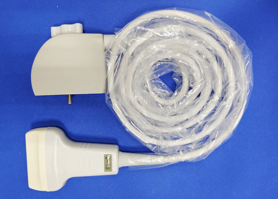 Transductor de sonda lineal 75L60EA Compatible con Mindray DP-1100 más energía eléctrica