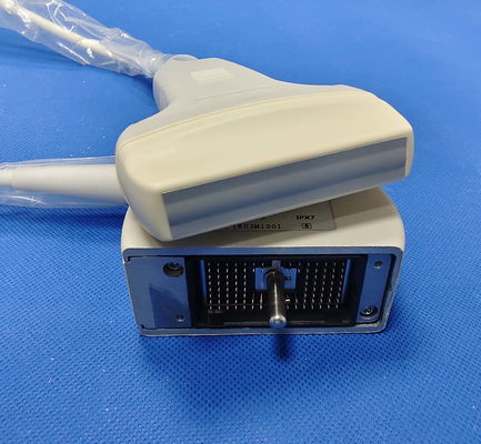 Transductor de sonda lineal 75L60EA Compatible con Mindray DP-1100 más energía eléctrica