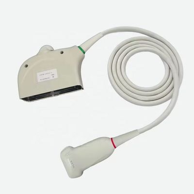 Transductor de sonda lineal humana de ultrasonido Mindray Z6 para sistema de diagnóstico por imágenes