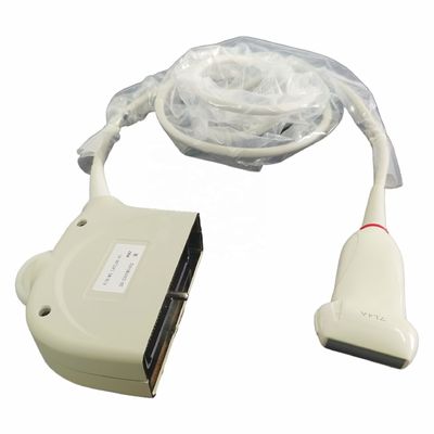 Transductor de sonda lineal humana de ultrasonido Mindray Z6 para sistema de diagnóstico por imágenes