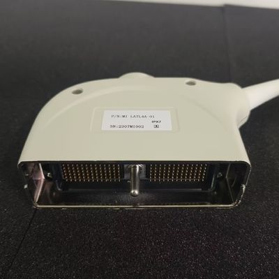 Transductor de sonda lineal humana de ultrasonido Mindray Z6 para sistema de diagnóstico por imágenes