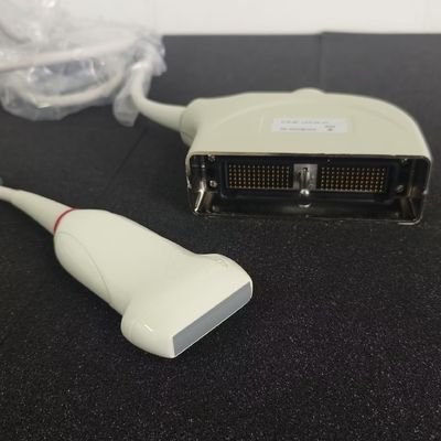Transductor de sonda lineal humana de ultrasonido Mindray Z6 para sistema de diagnóstico por imágenes