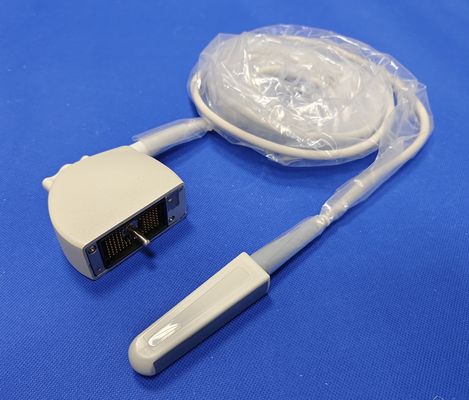 Transductor de sonda lineal compatible de clase II eléctrico Mindray 75L50EAV para veterinarios